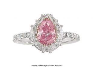 Sparkling Diamonds, Designer Jewels Shine in Heritage’s Holiday Jewelry Auction