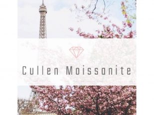 Cullen Jewellery Announces $16,500 Lab-Grown Diamond Necklace Donation for the Otis Foundation Ball