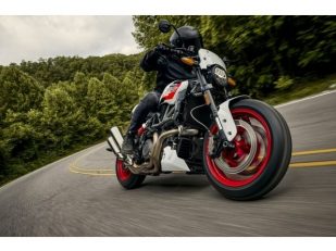 Indian Motorcycle Announces 2023 Year Lineup; Revises FTR Lineup & Debuts Indian Challenger Elite