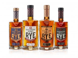 Sagamore Spirit Releases Fully Maryland Distilled 5-Year-Old Bottled in Bond Rye Whiskey