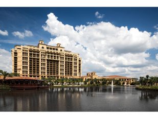 Four Seasons Resort Orlando Offers Elevated Meeting & Incentive Travel Experiences Beyond Boardroom