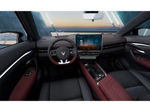 VinFast Unveals VF 6 and VF 7 Designs At The 2022 LA Auto Show