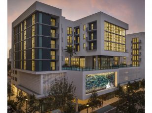 Luxury Hospitality Brand AKA Announces Opening in Downtown West Palm Beach, Florida