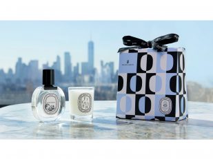 The Ritz-Carlton Announces New Partnership with Diptyque