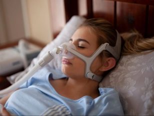 Here's What You Need About Your CPAP Machine