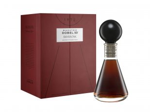 Maestro Dobel Unviels Ultra-Premium Dobel 50 Silver Oak Edition