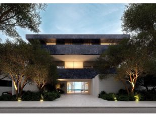 MAG of Life launches eight mansions at the Ritz-Carlton Residences, Dubai, Creekside