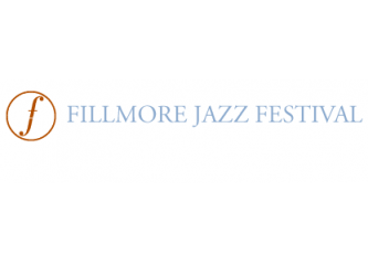 Fillmore Jazz Festival