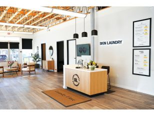 Laser Facial Pioneer Skin Laundry Opens First Northern California Location in San Ramon