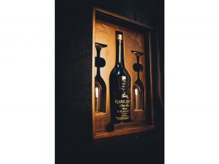 Código 1530 and Playboy Spirits Launch a Second Edition of Rare Hare Añejo Conejo