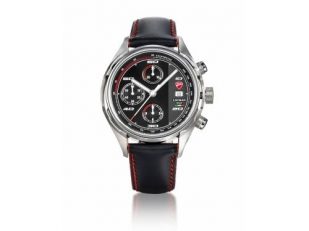 The Locman-Ducati watch collection expands with three new models