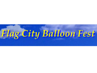 Flag City Balloon Fest