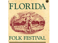 Florida Folk Festival