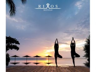 Rixos Gulf Hotel Doha brings first all-inclusive experience to Doha