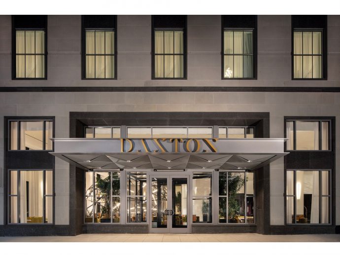 Daxton Hotel