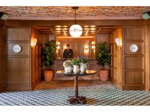 Avi Brosh's Palisociety Debuts All-New Palihouse West Hollywood