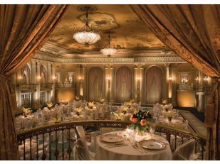 The Millennium Biltmore Hotel Los Angeles Reveals Its Centennial Celebration Vision for 2023