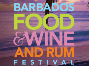Barbados Food & Wine & Rum Festival