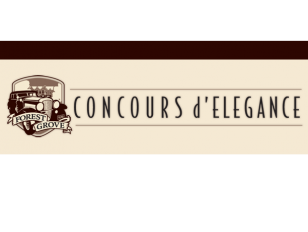 Forest Grove Concours d'Elegance