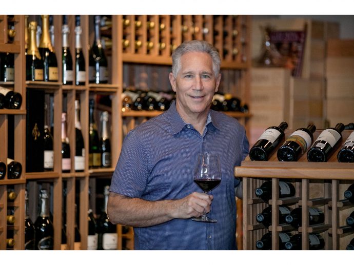 With 38 Years of Experience in the Wine Industry, Capitol Cellars Is Now Available Nationwide