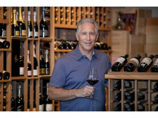 With 38 Years of Experience in the Wine Industry, Capitol Cellars Is Now Available Nationwide