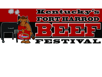 Fort Harrod Beef Festival