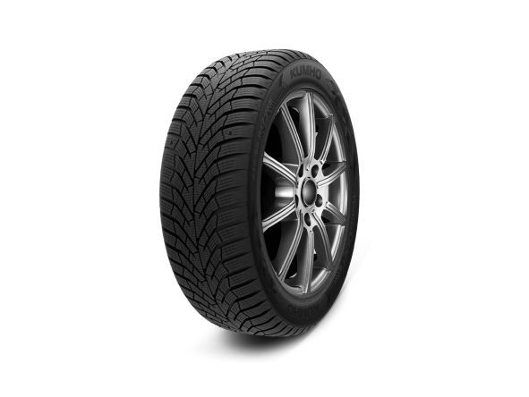 Kumho products score highly in Auto Bild all-season and winter tyre tests