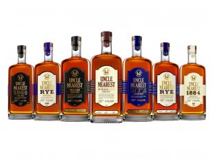 Uncle Nearest Premium Whiskey Crosses 100 Million Sales Mark