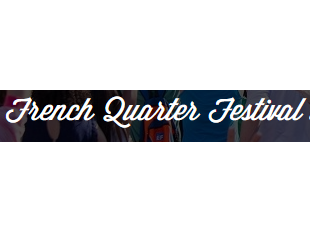 French Quarter Festival