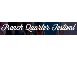 French Quarter Festival