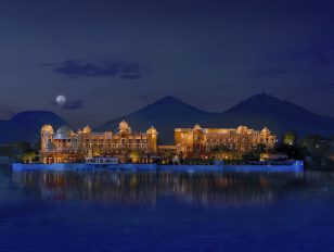 The Leela Palaces, Hotels And Resorts Launches 'The Leela Palace Trail'