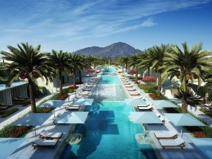 Marriott International Expects to Introduce More Than 35 Luxury Hotels Around the World in 2023