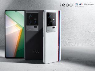 iQOO 11 Flagship Smartphone Debuts Internationally, Delivering Next-Level Mobile Gaming Experience