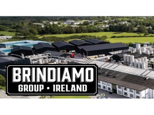 Brindiamo Group Leaps Into The Irish Whiskey Market