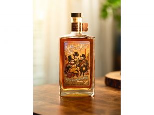 DIAGEO's Orphan Barrel Whisky Co. Introduces Muckety-Muck 26 Year Old