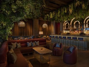 Marriott Bonvoy Inspires Travelers to Follow Their Passions Around the World -Winter Hotel Openings