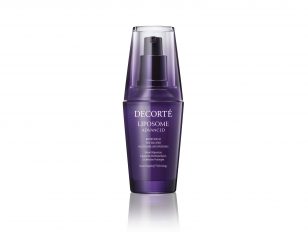 Decorté Liposome Advanced Repair Serum Has Won the Prestigious ELLE Future of Beauty Award 2022