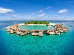 XO and Kudadoo announce exclusive new membership packages for luxury Maldives travel experiences