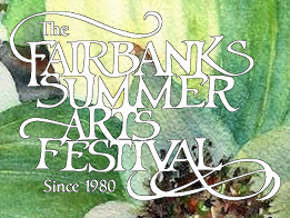 Fairbanks Summer Arts Festival