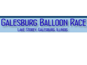 Galesburg Balloon Race