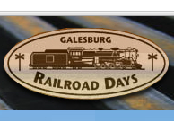 Galesburg Railroad Days