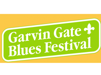 Garvin Gate Bliues Festival