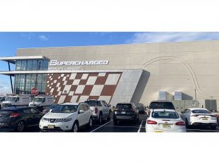 Supercharged Entertainment Opens Second U.S Location