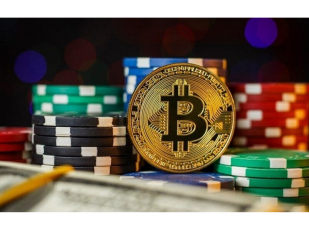 Do the Best Crypto Casinos Accept Bitcoin?