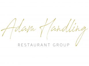 Adam Handling Restaurants