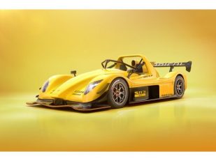 New Radical SR3 XXR launched with more power and precision