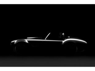 AC Cars announces all new AC Cobra GT roadster