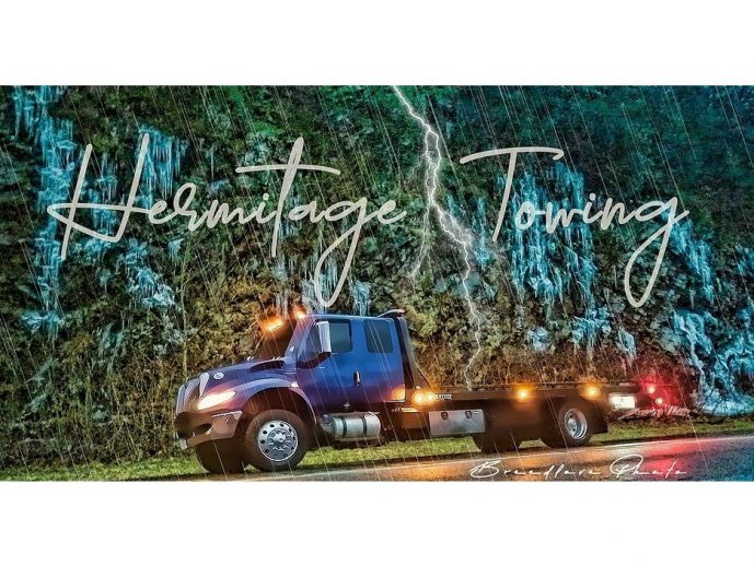 Hermitage Towing LLC