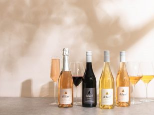 New Wines for the New Year: Déluré, First Low-Alcohol and Alcohol-Free Wine Label from France in US