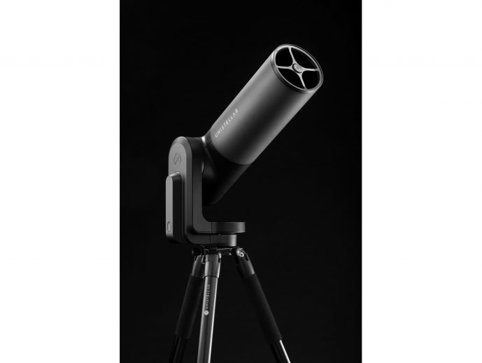 Unistellar Introduces Equinox 2 Smart Telescope